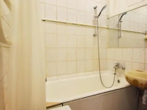 Квартира Краснопрудная 30-34с1