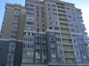 Квартира на проспект Вернадского 10к1