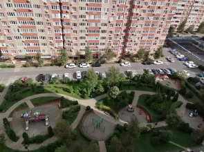 Апартаменты Уютный дом у парка Галицкого