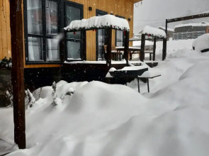 Шале Горное наслаждение