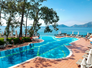 Отель Liberty Hotels Lykia - All Inclusive