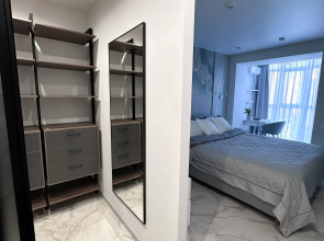 Апартаменты DELUXE