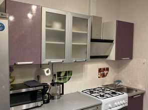 Апартаменты Рядом с Парком