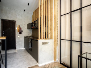 Апартаменты Hygge в горах