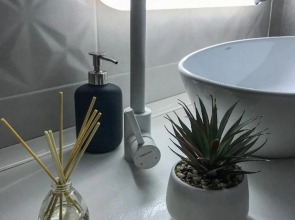 Апартаменты More Rooms на Станиславского 1А