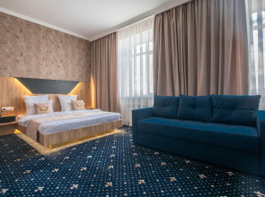 Отель Full House