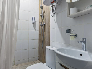 Апарт-отель Дубровка