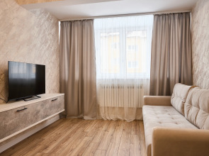 Апартаменты 47 на Симанина 14