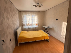 Квартира M-House