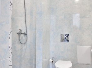 Апартаменты Счастье Жить в центре Севастополя