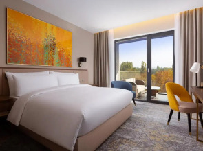 Hotel Swissôtel Wellness Resort Alatau Almaty