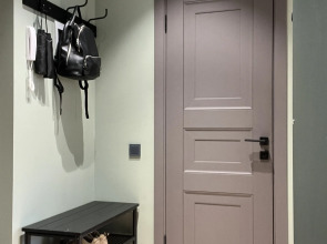 Апартаменты Янтарный пляж