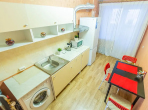 Апартаменты KvartalApartments Куйбышева 69 1