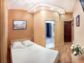 Отель Австерия