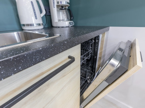 Апартаменты Cactus SPb