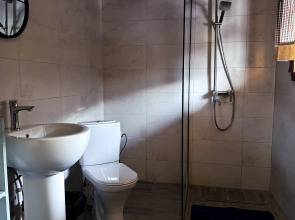 Шале Яковка