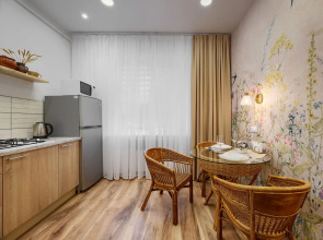 Квартира на улице Чуйкова дом 41