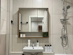 Квартира RIZONE Тринити -2