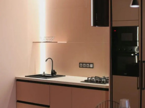 Квартира Good Day Apartments