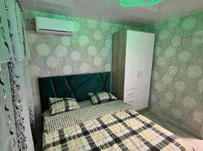 Апартаменты 2 комнатные апартаменты рядом с озером