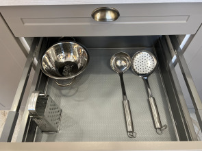 Апартаменты на Солнечном бульваре 18 студия