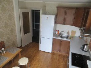 Апартаменты Просторная квартира в Тамбове