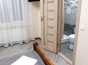 Апартаменты Снегири