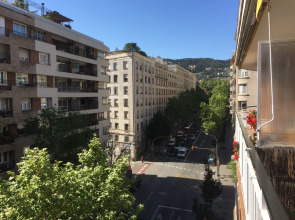 Апартаменты Apkeys Barcino Balmes