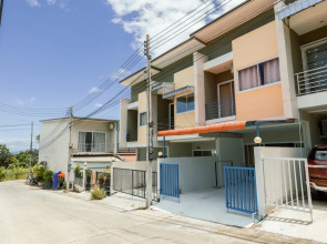 Частный дом PK Villa Koh Samui