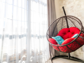 Частный Дом Ласкино Парк