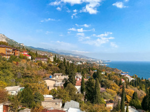 Гостевой дом Форест