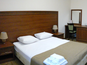 Отель Круиз