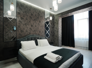 Гостевой дом AlanTau