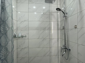 Квартира Сиреневая на Вихарева