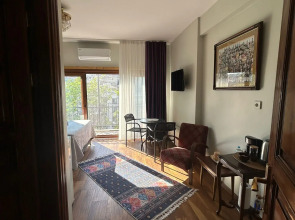 Бутик-отель NarPera Taksim