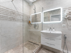 Апартаменты Баден & SPA