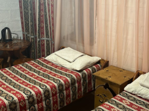 Гостевой дом Эски-Юрт