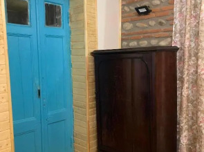 Апартаменты Dabakhnebi