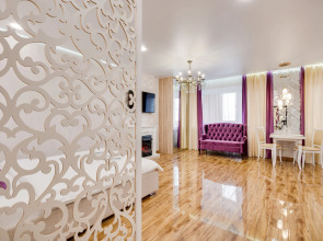 Апартаменты Неоклассика в центре