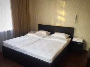 Гостинично-Санаторный Комплекс Курорт Нальчик