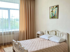 Гостиница АРГА