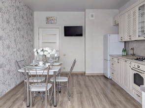 Квартира Новая квартира в центре города-курорта Ессентуки