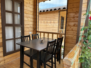 База отдыха Морской ветер