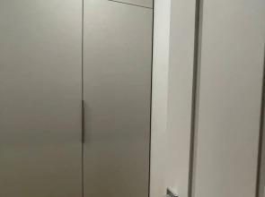 Апартаменты Jam в комплексе Kristall 2