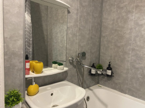 Апартаменты Обитель тепла