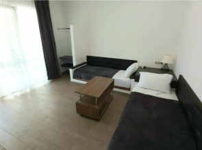 Апартаменты Пицунда