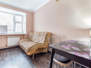 Апартаменты Bragin Hill