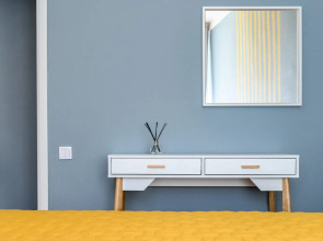 Апартаменты LetYourFlat Stockholm