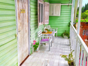 Частный Дом Шанти