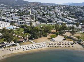 Smart Stay Beach Bodrum